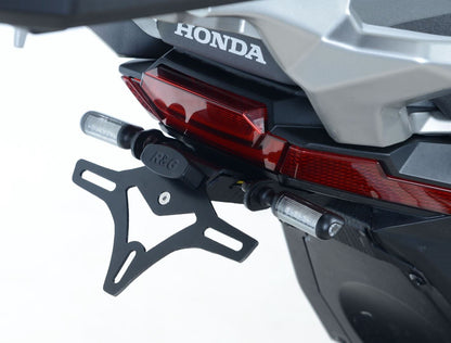 Tail Tidy for Honda X-ADV (750) '17-'20
