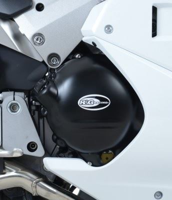 Engine Case Cover (RHS) for Honda VFR800 '14- and Crossrunner '15-