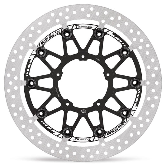 Moto-Master Prof. Halo front disc Honda: CBR 1000RR-R /  SP (T-floater 330x6.0x18.25mm)