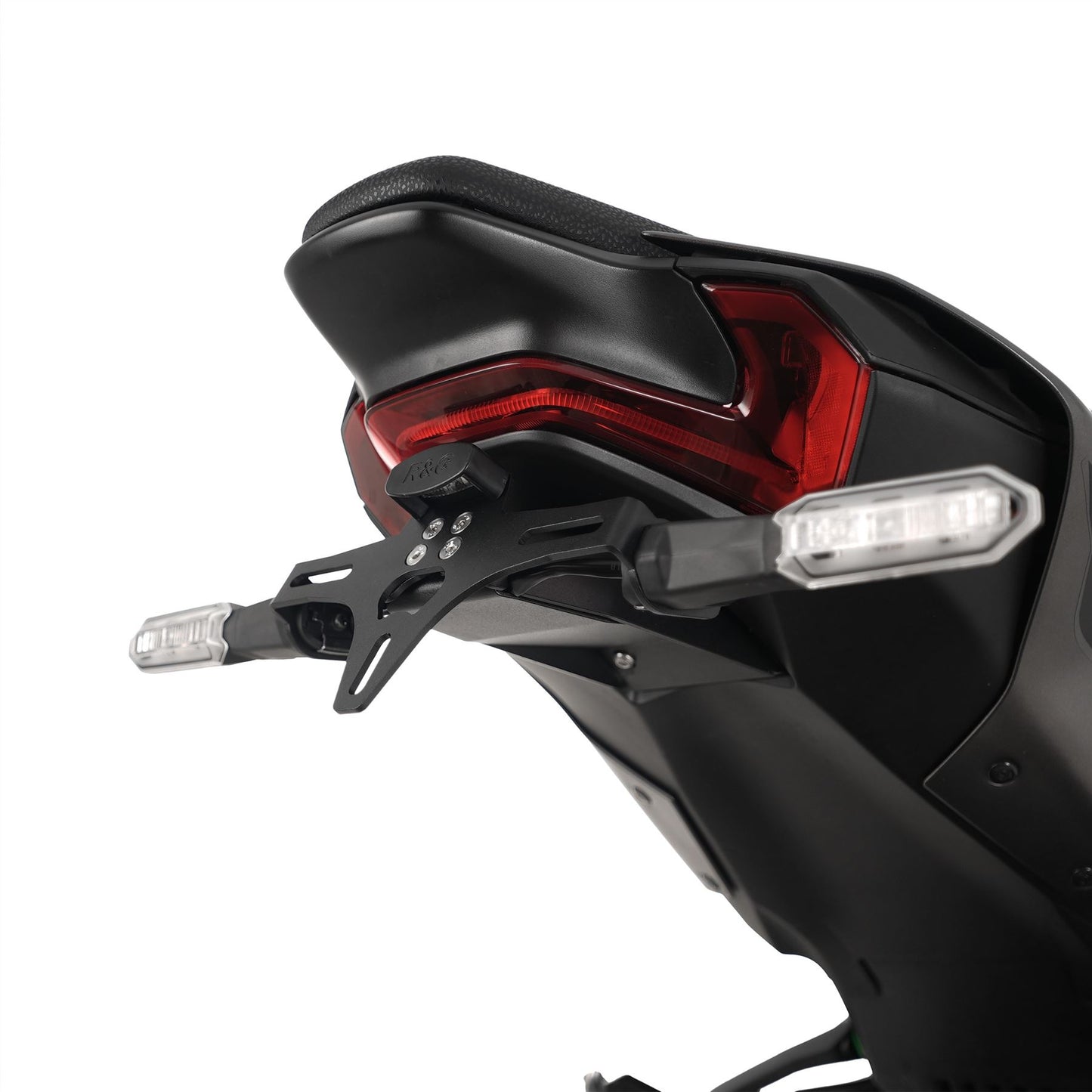 Tail Tidy for Kawasaki Z900 '25-