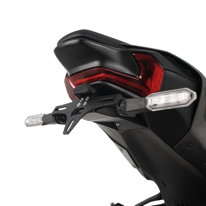 Tail Tidy for Kawasaki Z900 '25-