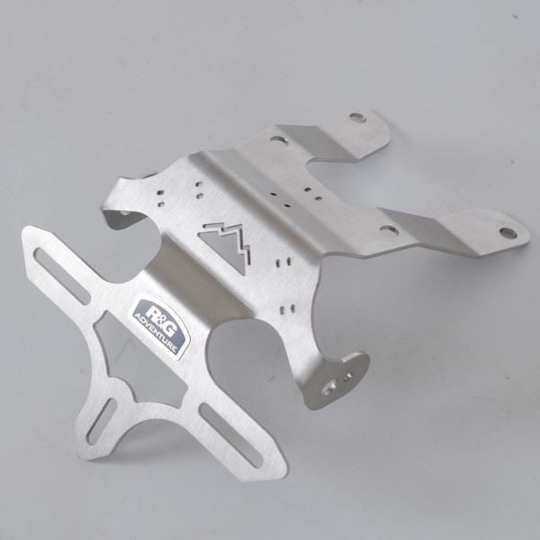 Tail Tidy for KTM 790 Adventure '19-'22 & KTM 890 Adventure '20-'22