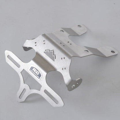 Tail Tidy for KTM 790 Adventure '19-'22 & KTM 890 Adventure '20-'22