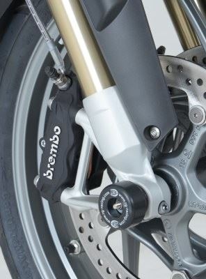 Fork Protectors for BMW R1200GS '13-, BMW R1200RT '14-, BMW R1250 GS '18- & R1250RT '19-