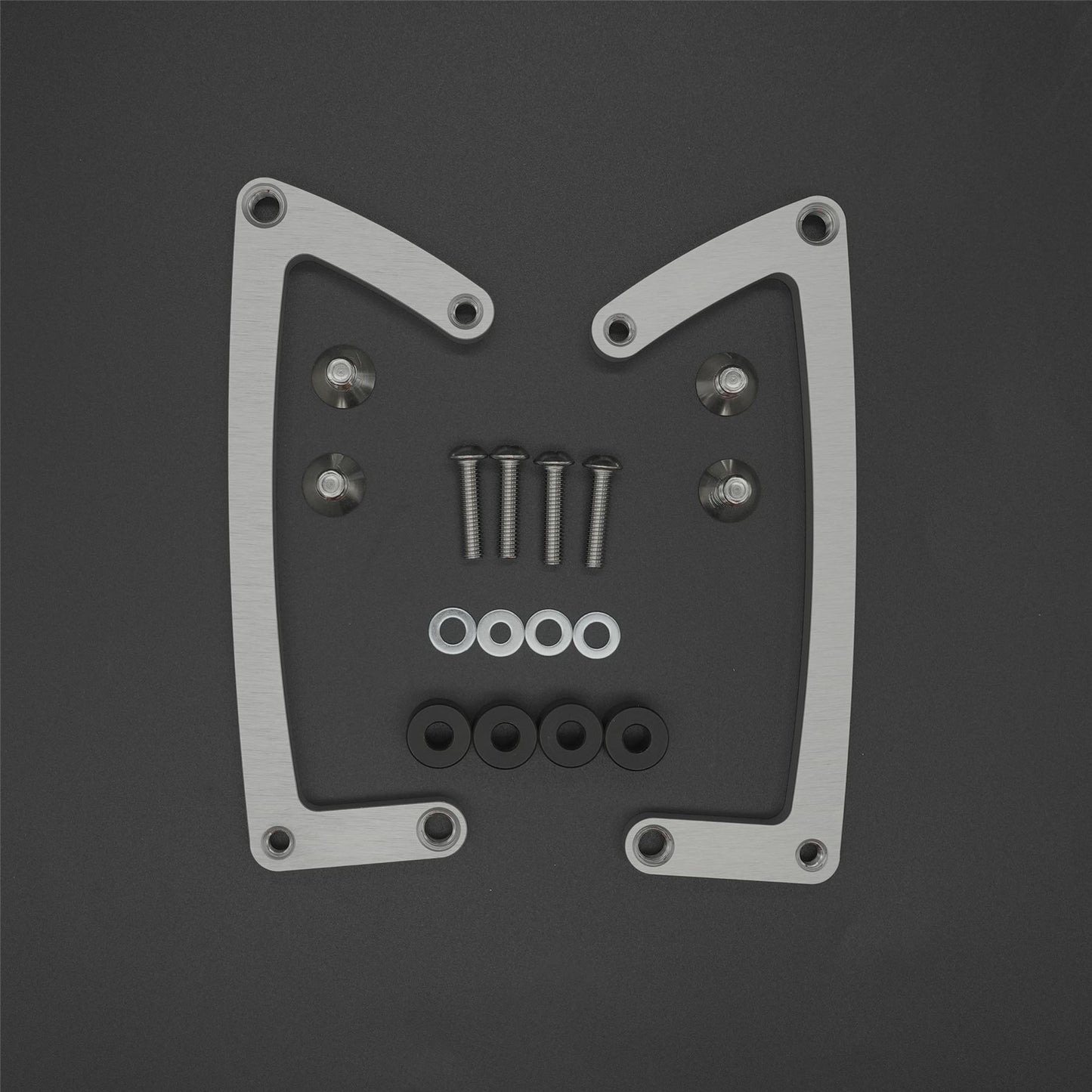 Adventure Rack for Moto Guzzi V85TT '19-