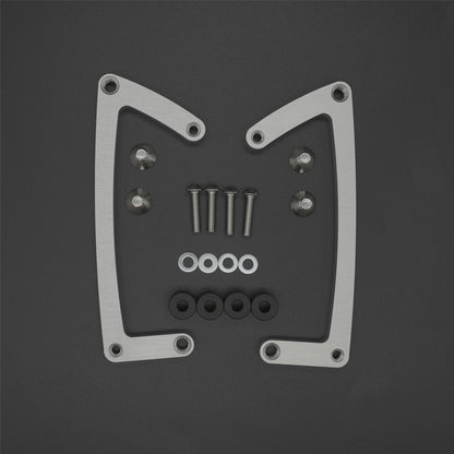 Adventure Rack for Moto Guzzi V85TT '19-
