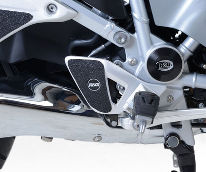 R&G Boot Guard Kit for BMW R1200RT '14- & R1250RT '19-