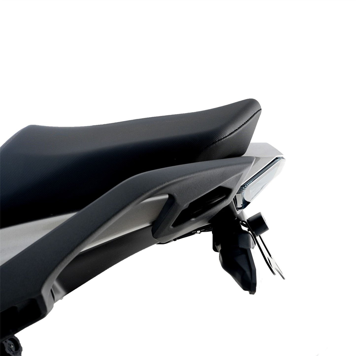 Tail Tidy for Kawasaki Ninja 1000SX ’20- '24 & Ninja 1100SX '25-