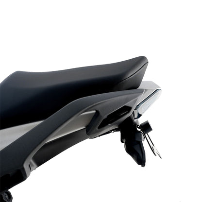 Tail Tidy for Kawasaki Ninja 1000SX ’20- '24 & Ninja 1100SX '25-