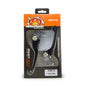 Moto-Master Pivot MX Lever Set - Forged Black - KTM - 101392