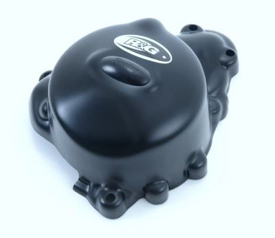 Engine Case Covers - RACE SERIES - For Triumph Daytona 675 & Triumph Street Triple (upto 2010)