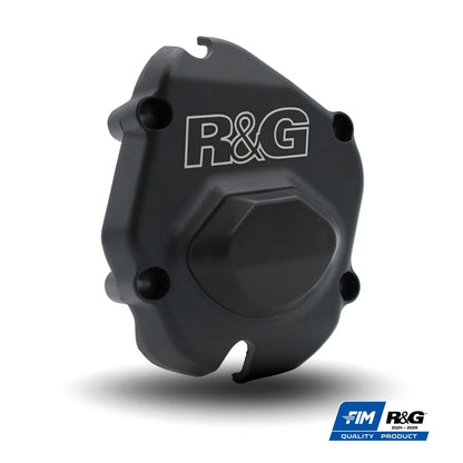 PRO Starter/Idle Gear Cover (RHS) for Kawasaki ZX10-R '11- & ZX-10RR '21-