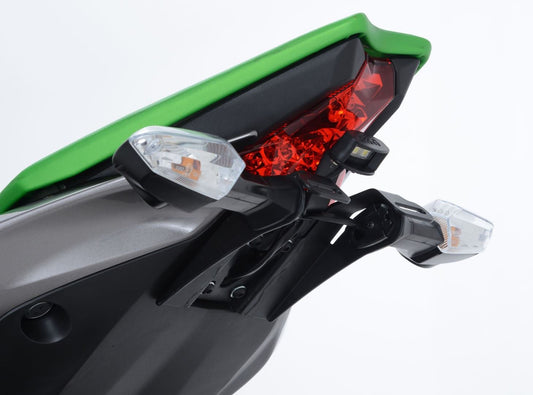 Tail Tidy for Kawasaki Z1000 '14-