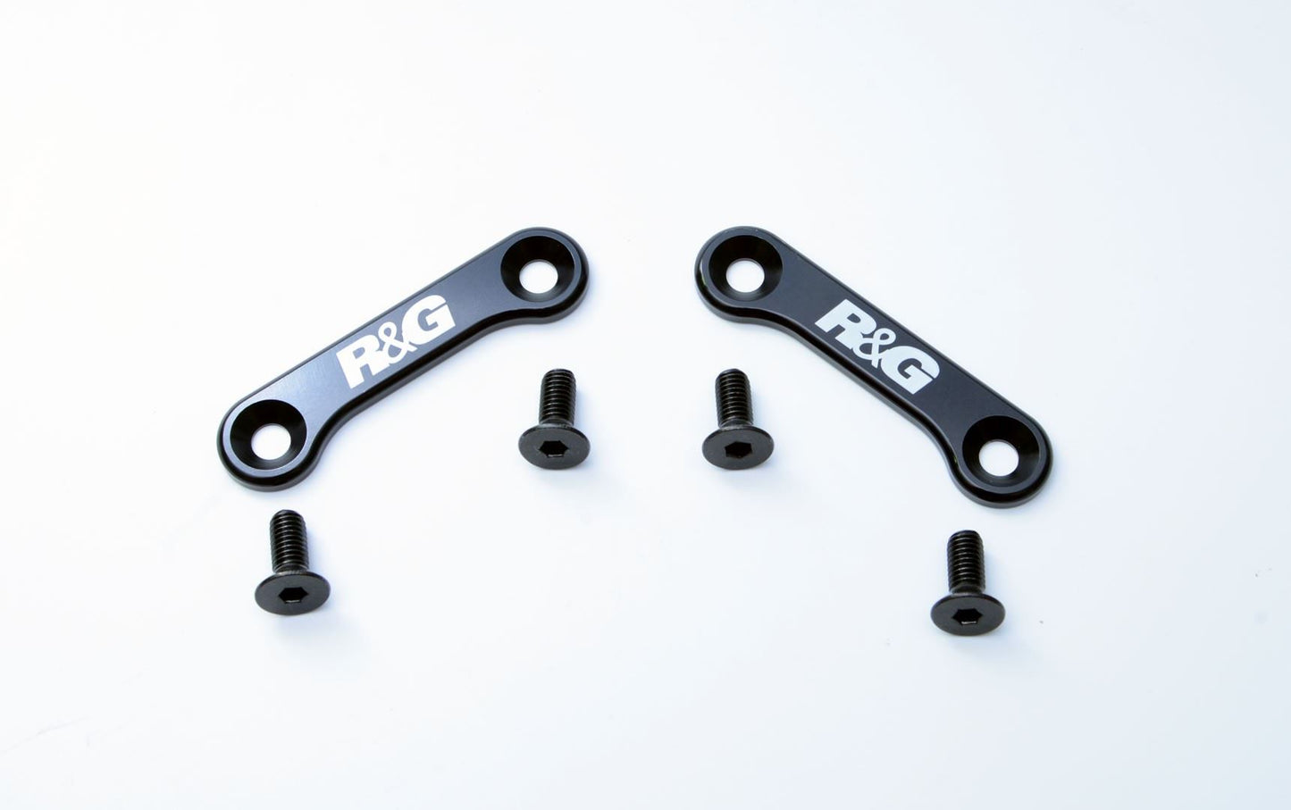 Rear Foot Rest Blanking Plate for Triumph Tiger 1050 Sport '16-