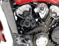 Denali Horn Mount for Indian Scout '15-'21 & Scout Bobber '18-'21