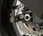 Cotton Reels (Offset) for Kawasaki ZX-6R '07-'18