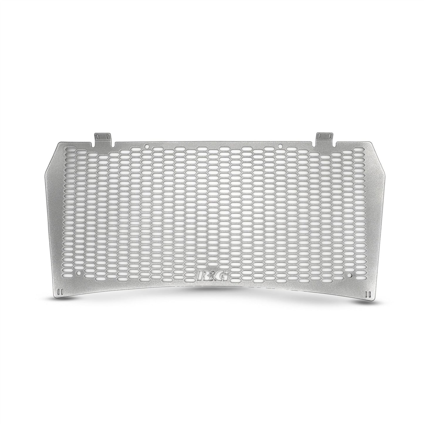 PRO Radiator Guard for Aprilia Tuareg 660 '22- Colour Finish: Textured Matt Black