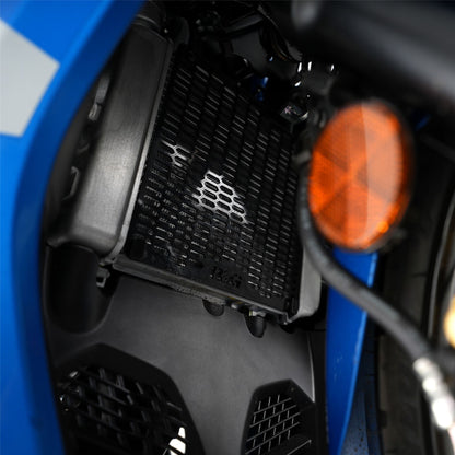 PRO Radiator Guard for Suzuki GSX-R125 '17- & GSX-S125 '17-