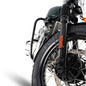 Fork Protectors for the Royal Enfield Interceptor 650 ’19- & Continental GT 650 ’19-