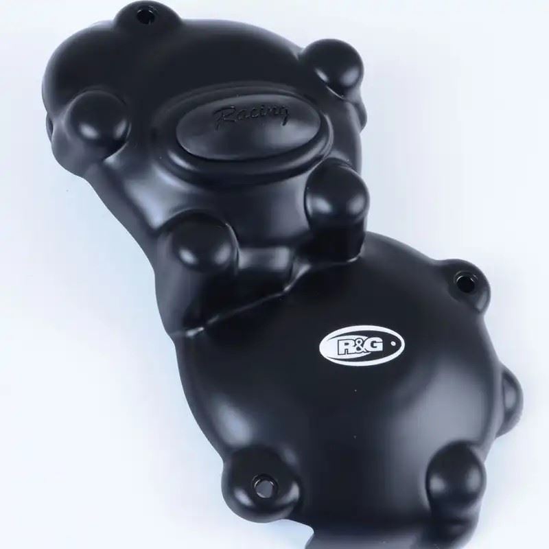 Engine Case Covers - RACE SERIES - Suzuki GSX-R1000 '05-'08 (LHS)