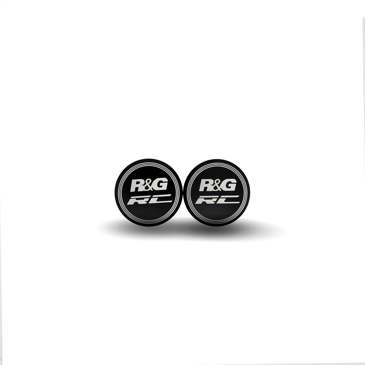 Mirror Blanking Plates for KTM RC125/ 200/ 390 '22-