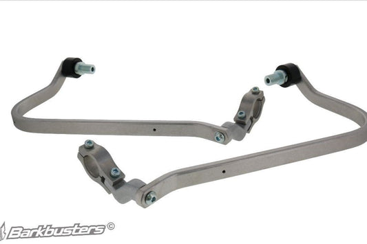 BarkBusters Handguard Kit for Yamaha Tenere 700 World Raid '22-