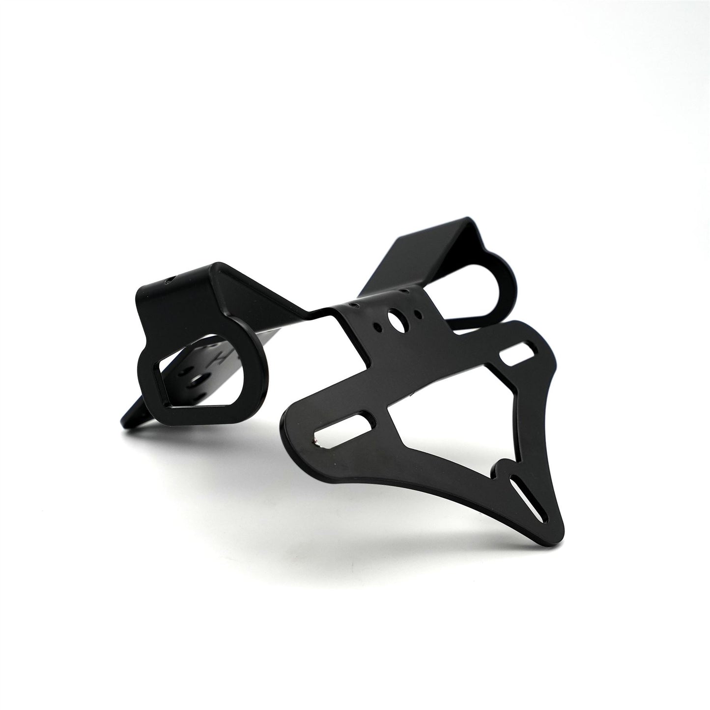 Tail Tidy for Kawasaki Ninja 250SL / Z250SL '14-