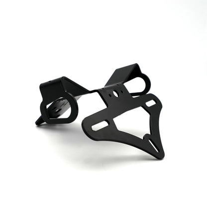 Tail Tidy for Kawasaki Ninja 250SL / Z250SL '14-