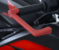Moulded Lever Guard - Universal Fit (13-21mm Expanding design) Colour: Black