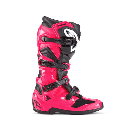 Alpinestars Tech 7 Diva Pink Black - US 6 / EU 39