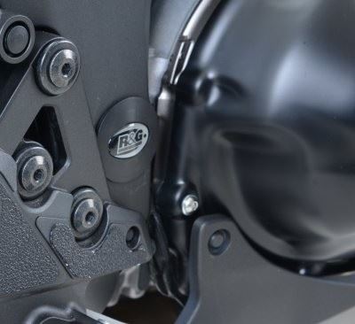Frame Plug for Kawasaki Versys 1000 '15- '24 & Versys 1100 ’25- Lower RHS