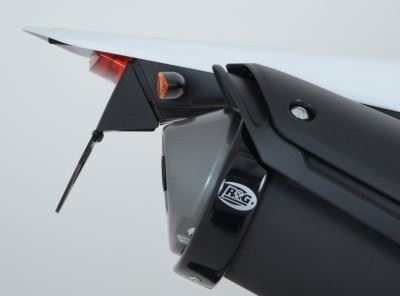 Tail Tidy for Honda CRF250L, CRF250M '13-'18 and CRF250 Rally '17-'18
