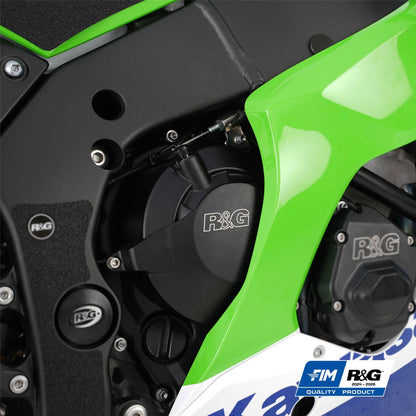 PRO Clutch Cover (RHS) for Kawasaki ZX10-R '11- & ZX-10RR '21-