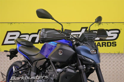 BB Hardware Kit-two point mount for Yamaha MT-07 '25-
