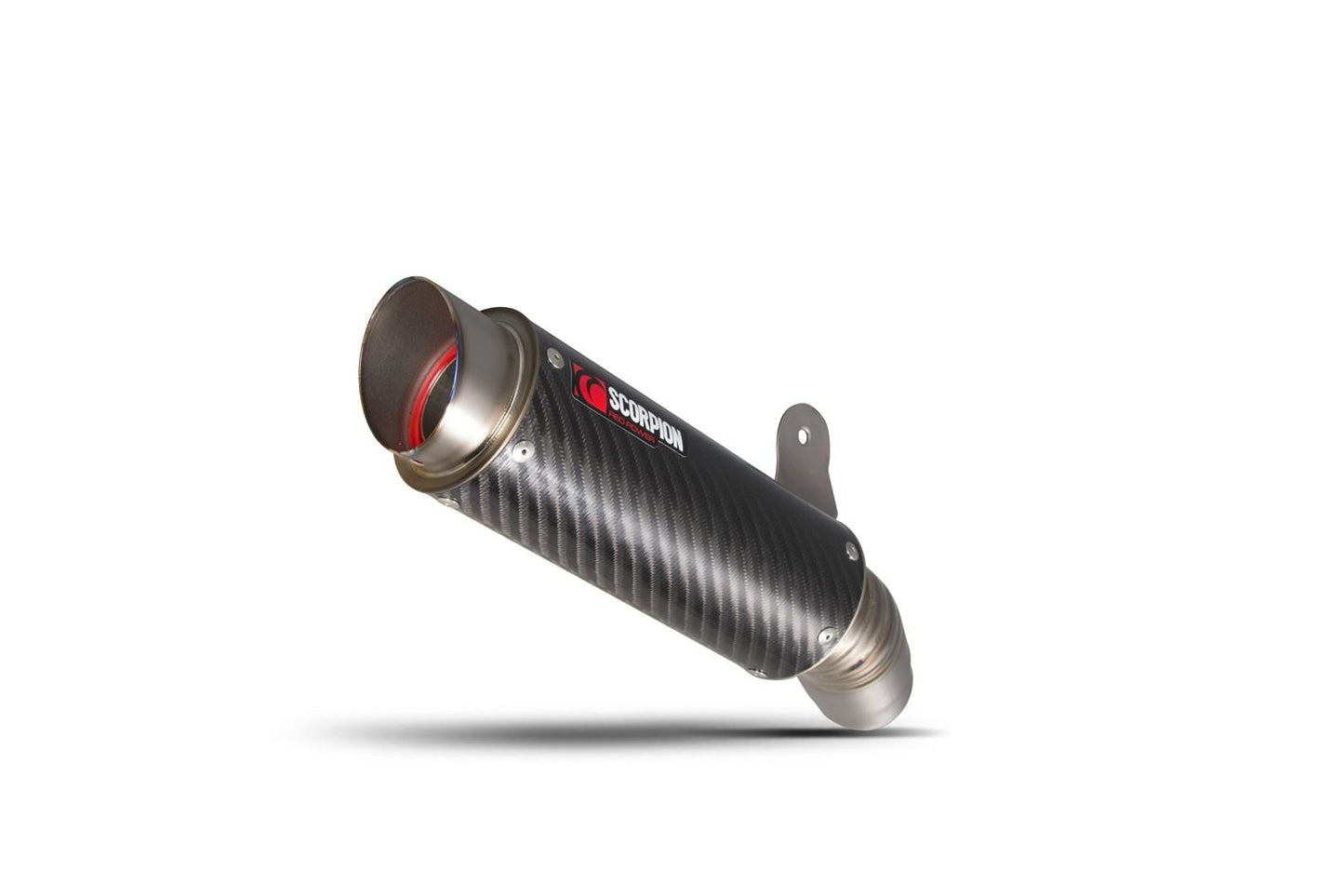 Scorpion Exhaust for BMW S1000RR '15-'16 (RP-1 GP)