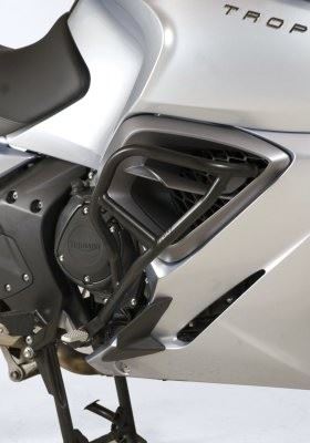 Adventure Bars for Triumph Trophy '12-