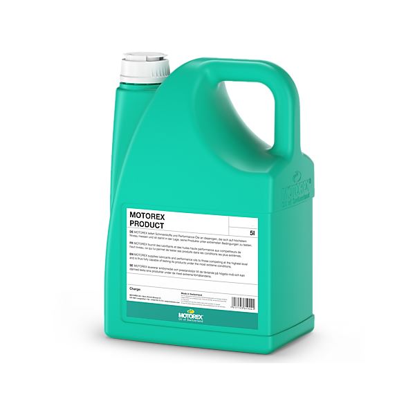 Motorex Prisma ZX  75W/90 4L