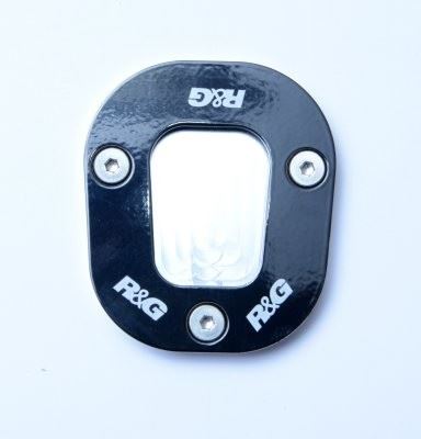 Kickstand Shoe for Honda CRF450X '13-'18