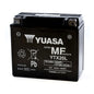 Yuasa YTX20L (WC) 12V Factory Activated MF VRLA Battery