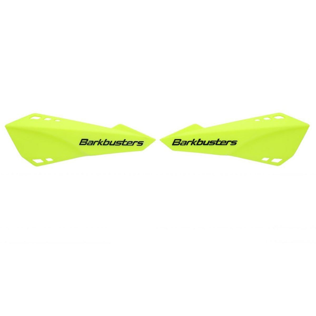 Barkbusters MTB Handguard Colour : Orange