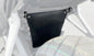 Shock Shield Matte Black Honda NX500 '24-, CB500X '19-