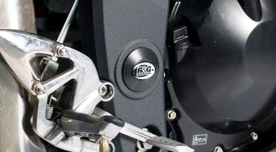 Frame Plug