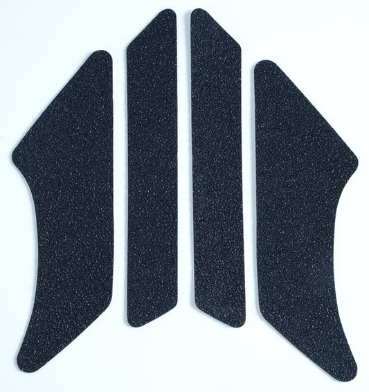 R&G Tank Traction Grips for BMW F800ST '06-'13 Colour: Black