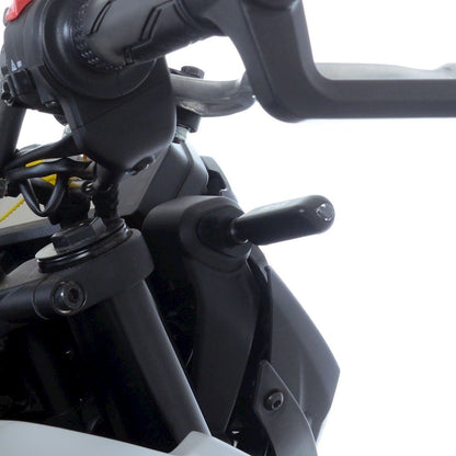 Indicator Adapter Kit for Yamaha MT03- '20-, MT-09 (SP) '21- '23, MT-07 '21- '24, R7 '22-, XSR 700 '22-, XSR900 '22- '24, Tracer 9 '21- '24, Tracer 9 GT '21- & Tracer 9 GT Plus '25-