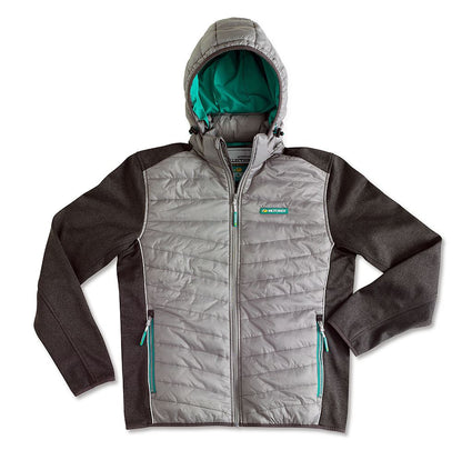 Motorex Hybrid Jacket Ladies M