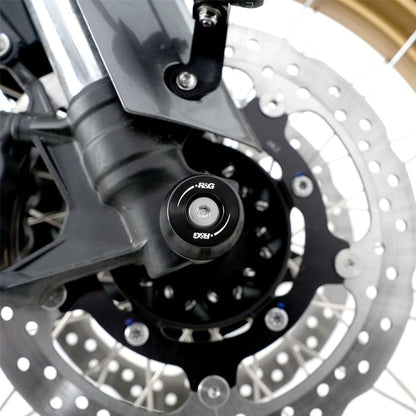 APEX Fork Protectors for Kove 800X PRO '24-
