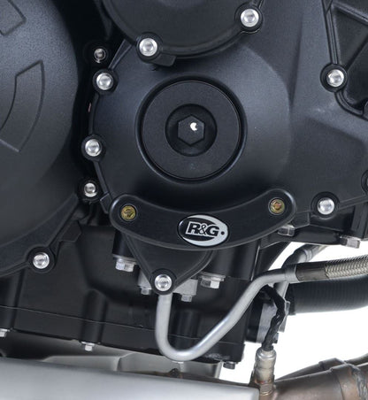Engine Case Slider for Triumph Speed Triple / Triple R '16- & Triples RS '18-'20 models
