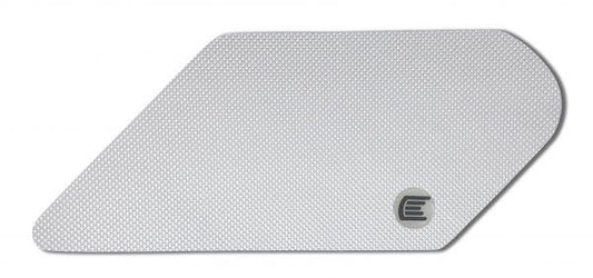 Eazi-Grip Large Universal Tank Grip  - PRO Eazi-Grip Colour: Clear