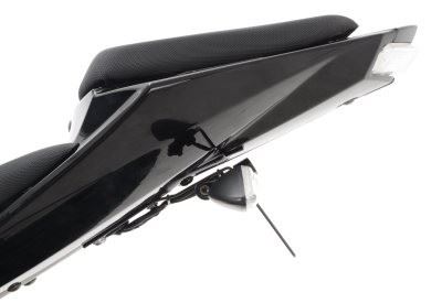 Tail Tidy for Geneta XRZ125 '13-