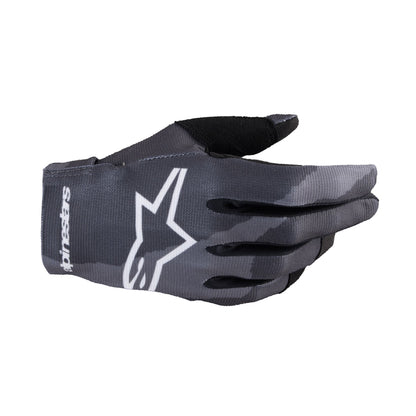 Alpinestars Radar Gloves - Dark Camo - XL